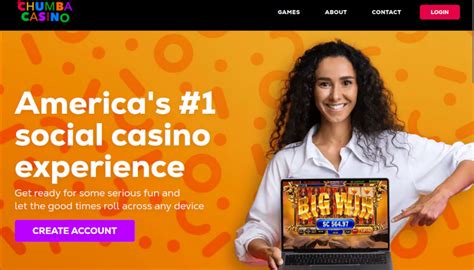 Casinos Like Chumba Casino: 10 Free No Deposit Sites! .